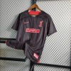 Maillot Liverpool 2023 Premium Streetwear
