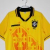 Fotbollströja Brasilien 1994 Hemma