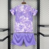 Maillot Corée du Sud Extérieur 2026 Enfant