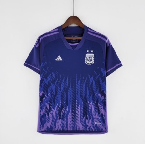 Argentina Bortatröja 2022