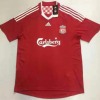 Maillot Liverpool Domicile 2008/09