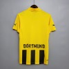 Fotbollströja BVB Dortmund Hemmatröja 2012/13
