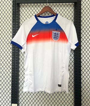 Englands damlandslagströja 2025