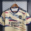 Maillot Arsenal 2023/24 Concept