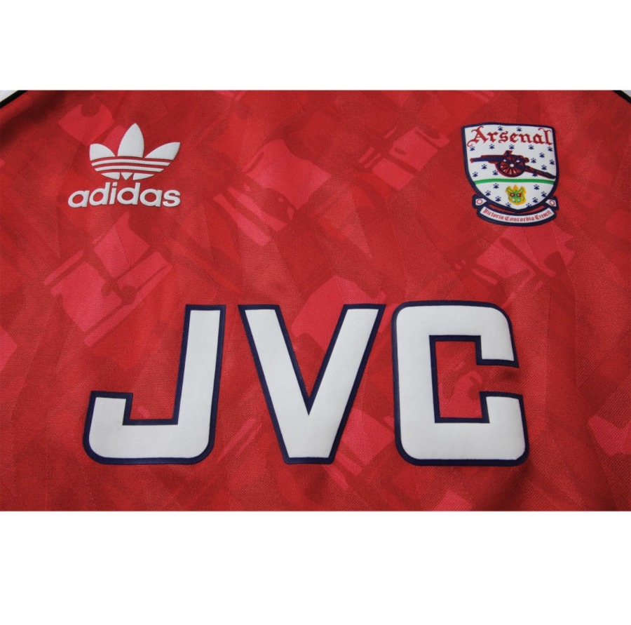 A9DE002B-4828-4AE8-883C-2066895BE483.jpg Arsenal Hemmatröja 1990/91
