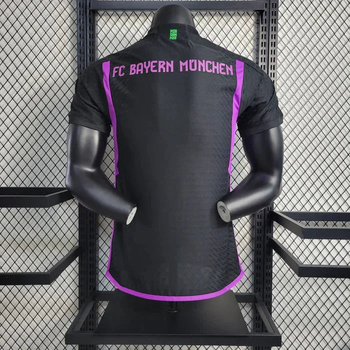 Maillot Bayern Munich 2023-2024 Édition Player