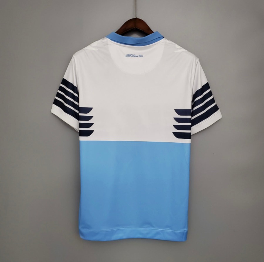 Fotbollströja Lazio Hemma 2014/15