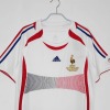 Maillot France 2006 Extérieur
