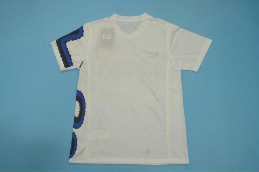 Inter Milan Bortatröja 2010/11