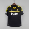 Maillot Real Madrid Gardien 2011/12