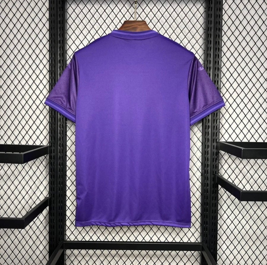 Maillot Anderlecht Domicile 2024/25