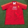 Maillot AS Roma 1995/96 Domicile