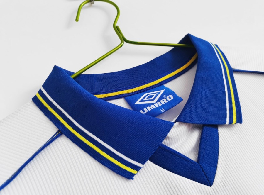 Chelsea Bortatröja 1999/2000