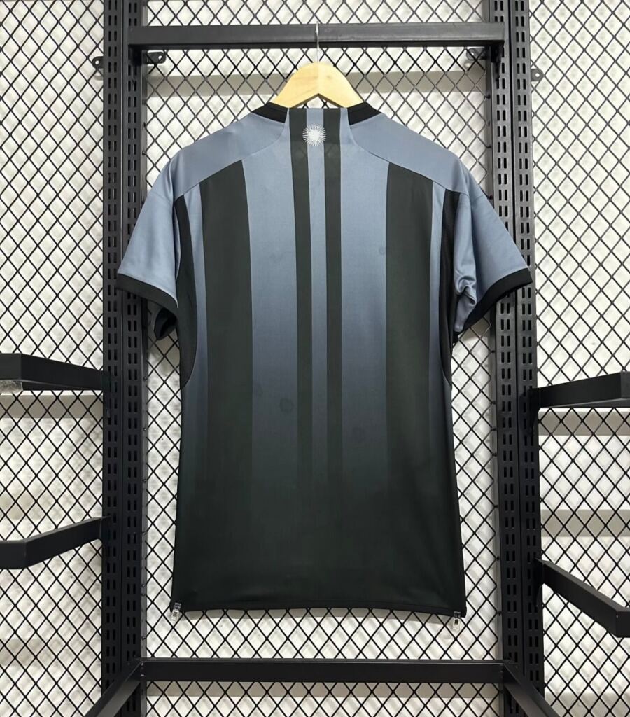 Fotbollströja Argentina Concept 2024