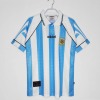 Maillot Argentine Domicile 1996