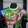 Maillot Japon Broli 2024/2025