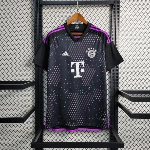 BE0386E0-C93A-4913-99D4-CE660C0E8B8A.jpg Fotbollströja Bayern München 2023-2024 Player Edition
