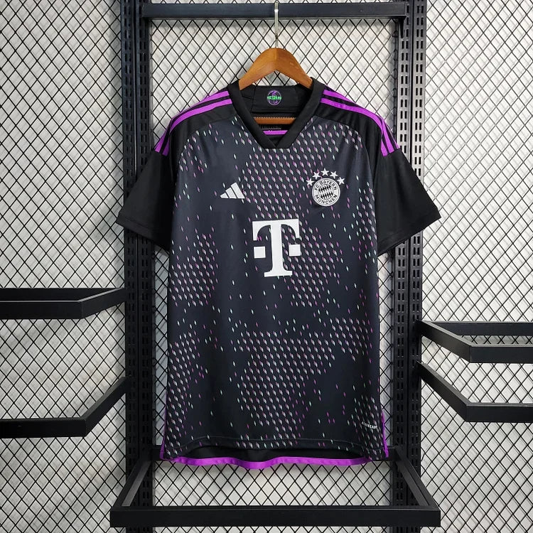 Maillot Bayern Munich 2023-2024 Édition Player