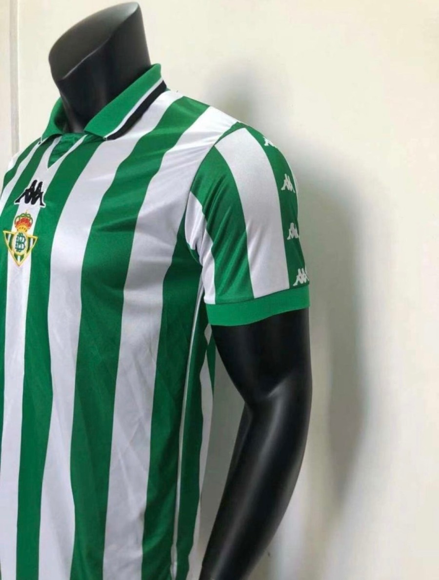 Hemmatröja Betis Sevilla 1999/2000