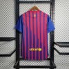 Fotbollströja Barcelona Retro 2011/12