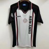 Fotbollströja Ajax Amsterdam 1998/99 Borta