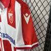Röda Stjärnan Belgrad 2025/26 Hemmatröja
