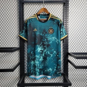 Fotbollströja Tyskland 2023-2024 Specialutgåva