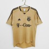 Fotbollströja FC Bayern München 2004/05 Borta