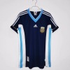 Maillot Argentine Extérieur 1998