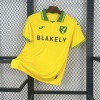 CB47C772-BEDE-4B04-AC11-851226EE6815.jpg Norwich City Hemmatröja 2025/26