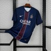 Maillot PSG Domicile 2025/26 Deux Étoiles