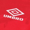 Manchester United 1994/95 Hemmatröja Långa Ärmar