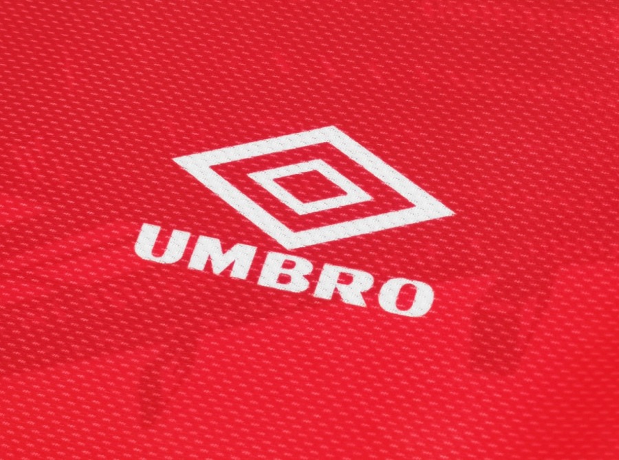 Manchester United 1994/95 Hemmatröja Långa Ärmar
