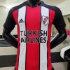 Maillot River Plate Domicile 2021/22