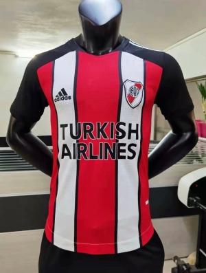 Fotbollströja River Plate Hemmatröja 2021/22