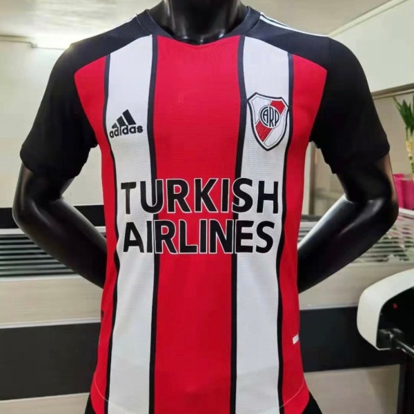 Fotbollströja River Plate Hemma 2021/22