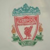 Liverpool Bortatröja 2006/07 Långa Ärmar