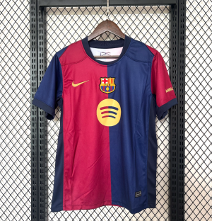 Barcelona Tröja 2024/25 Klassisk
