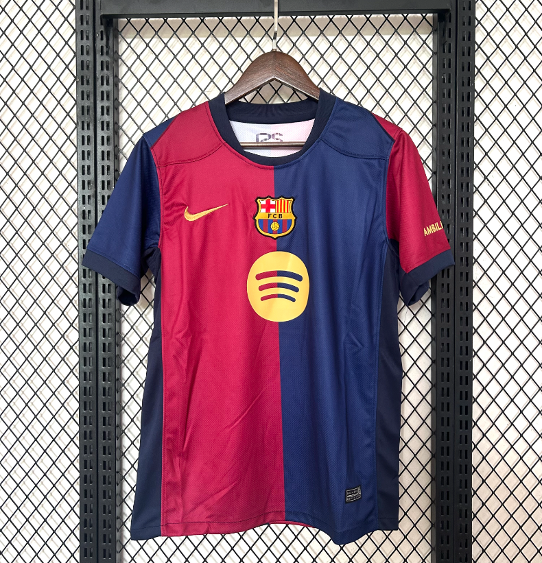 Captured_ecran2024-08-08a18.37.44_156a603c-8950-4571-b740-9b4a30738ba8.png Barcelona Tröja 2024/25 Klassisk