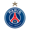 Maillot PSG 24/25 Champions League Edition