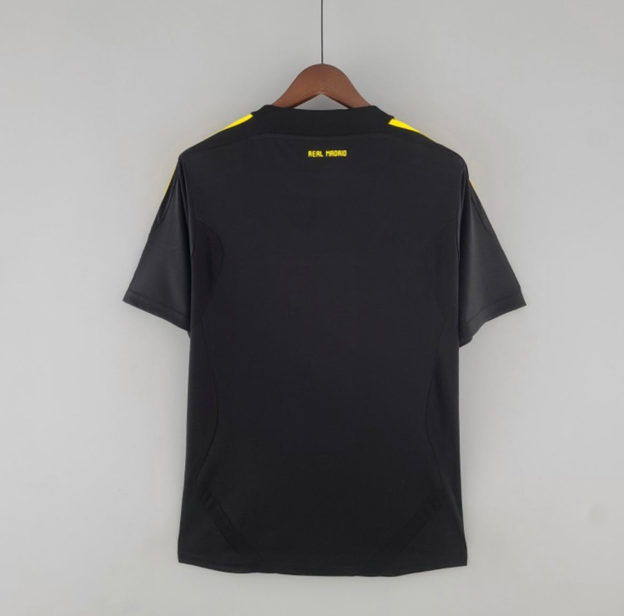 Maillot Real Madrid Gardien 2011/12