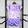 Maillot Corée du Sud Extérieur 2026 Enfant
