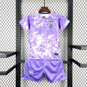 Maillot Corée du Sud Extérieur 2026 Enfant