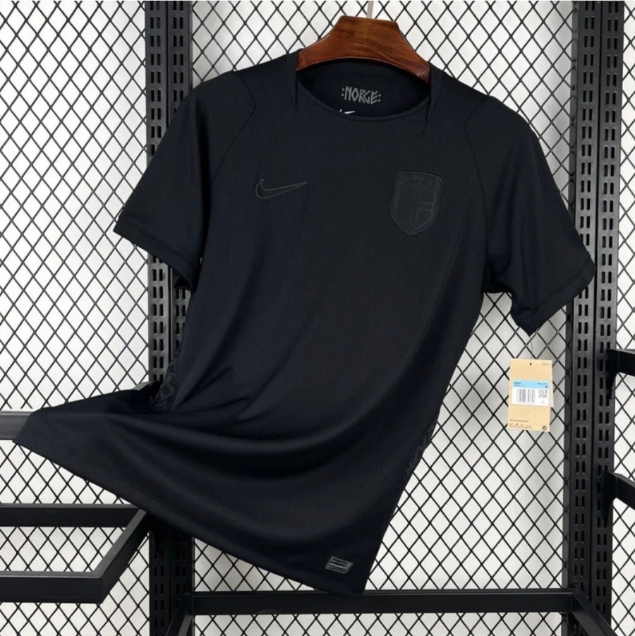Maillot Norvège Extérieur 2026