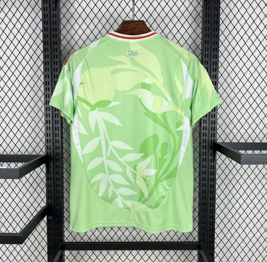Maillot Italie Concept 2025