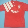 Maillot Liverpool 1992/93 Domicile