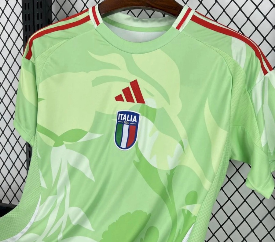 Maillot Italie Concept 2025