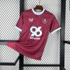 Burnley Hemmatröja 2025/26