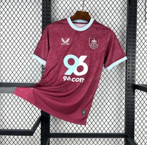 Burnley Hemmatröja 2025/26