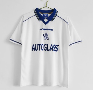 Chelsea Bortatröja 1999/2000